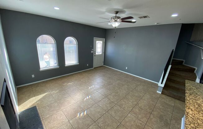 Beautiful Home!