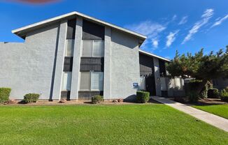 Ashe Rd - 2620 #A - E RB 330