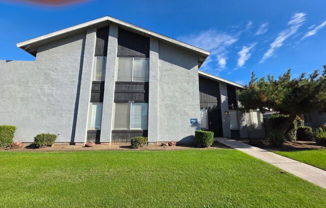 Ashe Rd - 2620 #A - E    RB  330