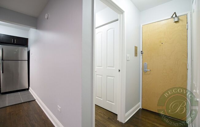Studio, 1 bath, 369 sqft, $1,495, Unit 407