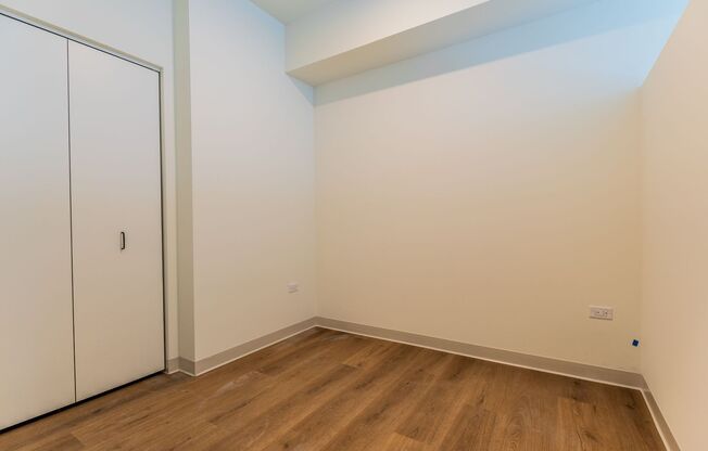 1 bed, 1 bath, 389 sqft, $2,550, Unit 206