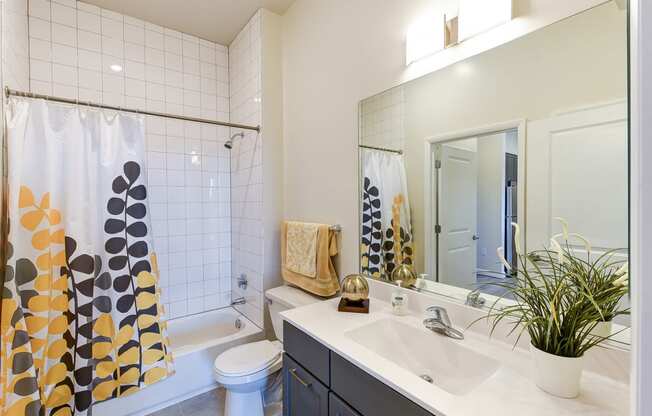 City-View-Apartments-SE-Washington-DC-Affordable-Bathroom