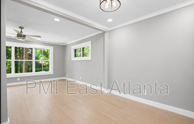 3025 MCKENZIE RD