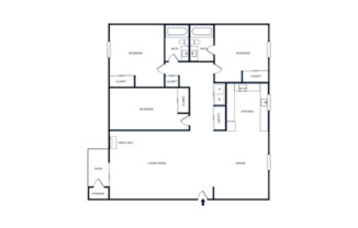 Partner-provided photo for $2695 unit