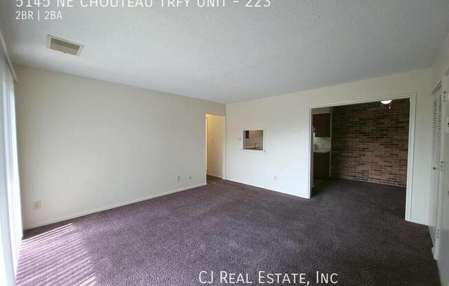 5145 Northeast Chouteau Trafficway