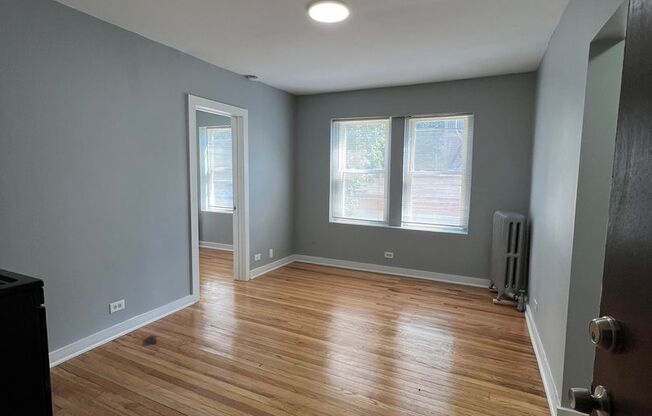 Studio, 1 bath, 350 sqft, $1,100