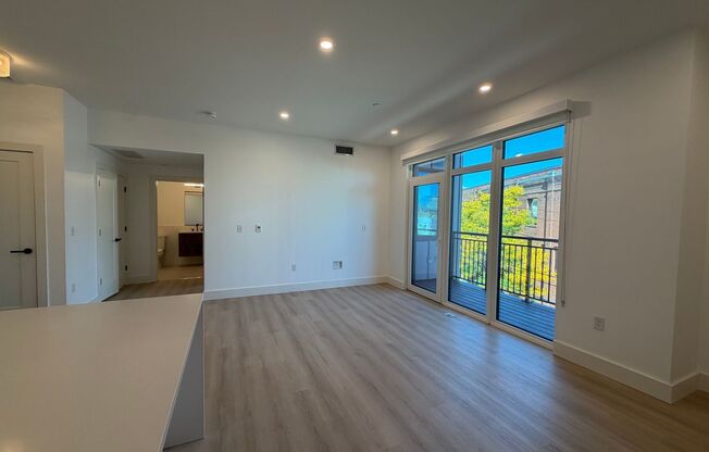 1 bed, 1 bath, 620 sqft, $3,560, Unit 308
