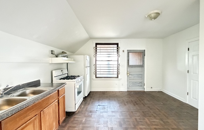 1609 MCVICKER