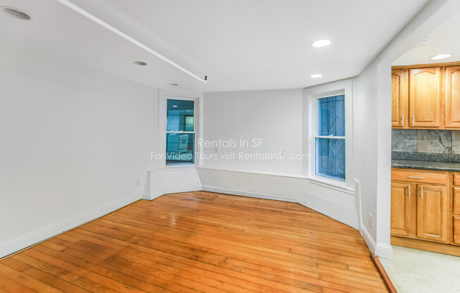 1227 MASONIC AVE
