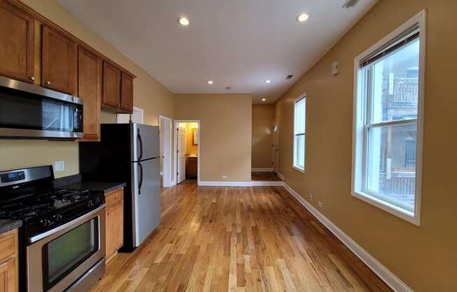 Welcome to 712 S. Aberdeen St
