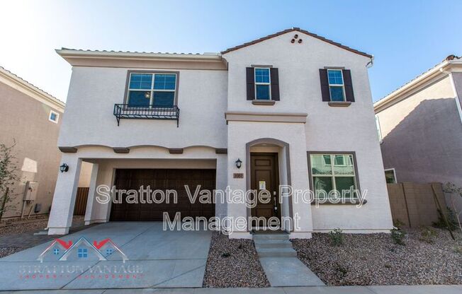 1081 E MARLIN DR