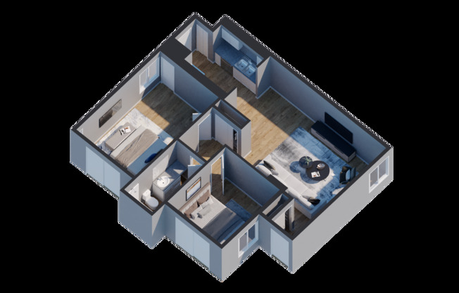 249-Nola Place Apartments