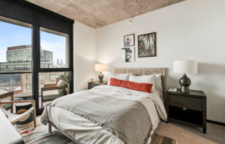 1448 W RANDOLPH