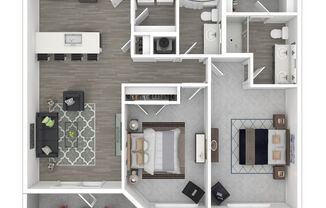 Partner-provided photo for $1669 unit
