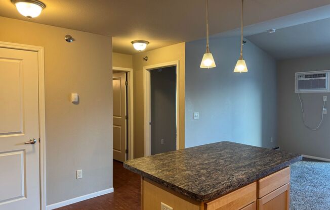 1 bed, 1 bath, 663 sqft, $995, Unit 2400-310