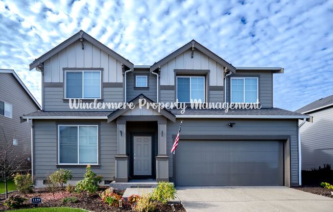 Stunning Soundview Estates 5 bedroom home