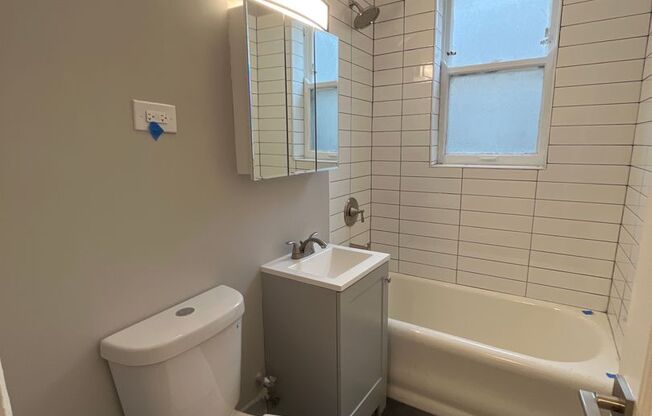 2 beds, 1 bath, 815 sqft, $1,895, Unit 509-1