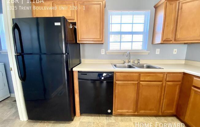 1325 TRENT BLVD