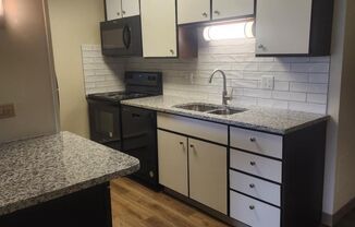 1 bed, 1 bath, 750 sqft, $992, Unit 2nd 607