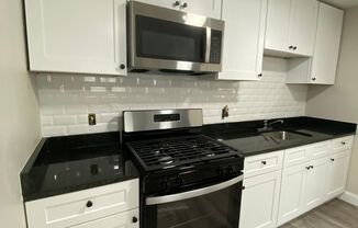 Waugh Street Apartments