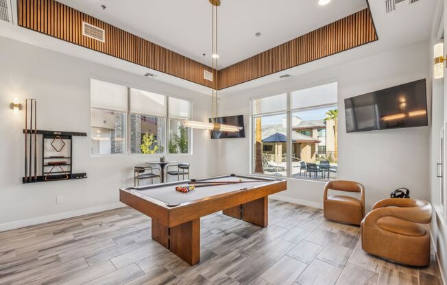 Eagle Ridge Apartment Homes