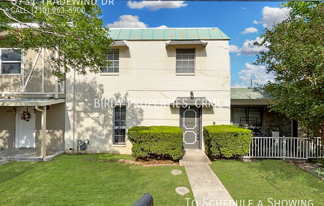 8731 TRADEWIND DR