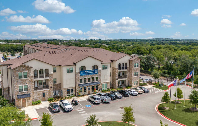 Partner-provided property photo