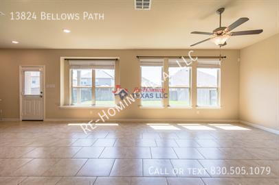 13824 BELLOWS PATH