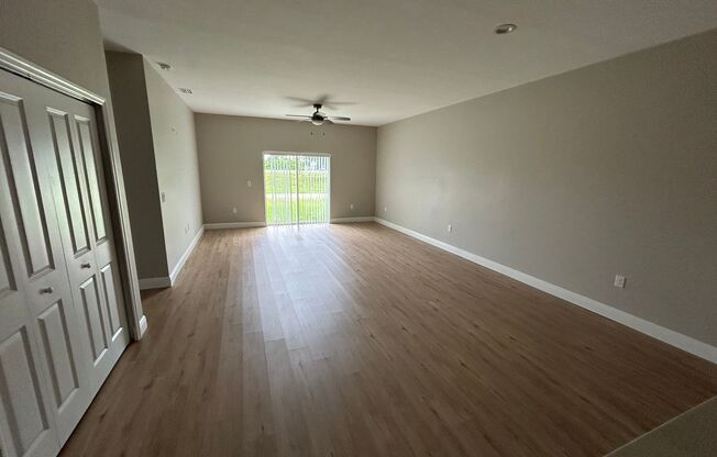 Duplex Unit For Rent In Port Charlotte