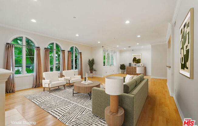 1861 VETERAN AVE