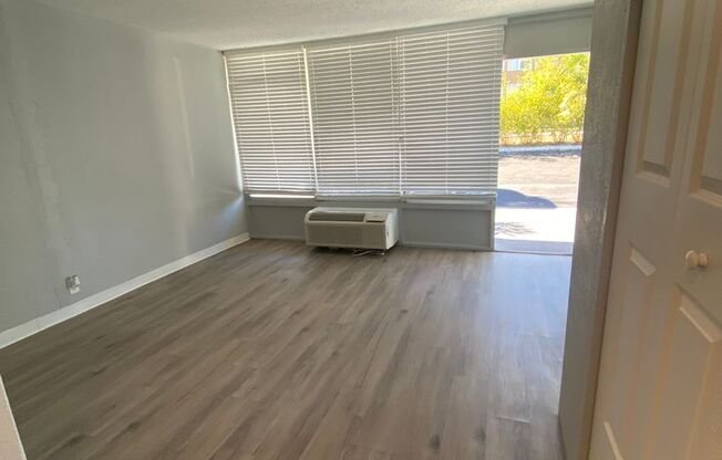 Studio, 1 bath, 500 sqft, $850, Unit 152