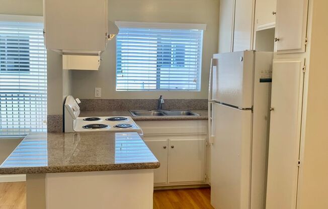 1 bed, 1 bath, $2,195