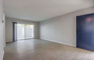 *****MOVE IN SPECIAL - FIRST MONTH FREE****+$500 GIFT CARD*******Newly renovated 1x1 in the heart of Pacific Beach! (a/c, w/d, & parking)