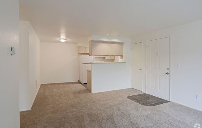 1 bed, 1 bath, 619 sqft, $1,445, Unit 233