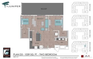 Partner-provided photo for $2120 unit