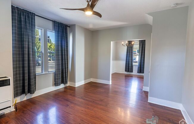 2 beds, 1 bath, $1,800