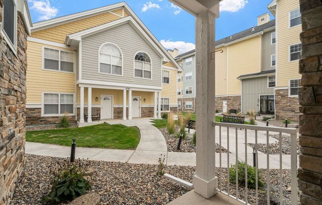 2 beds, 2 baths, 1,138 sqft, $1,895, Unit N102