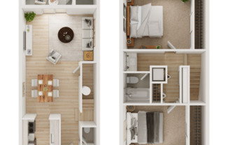 Partner-provided photo for $2395 unit