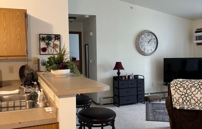 1 bed, 1 bath, $1,125, Unit 2301-11