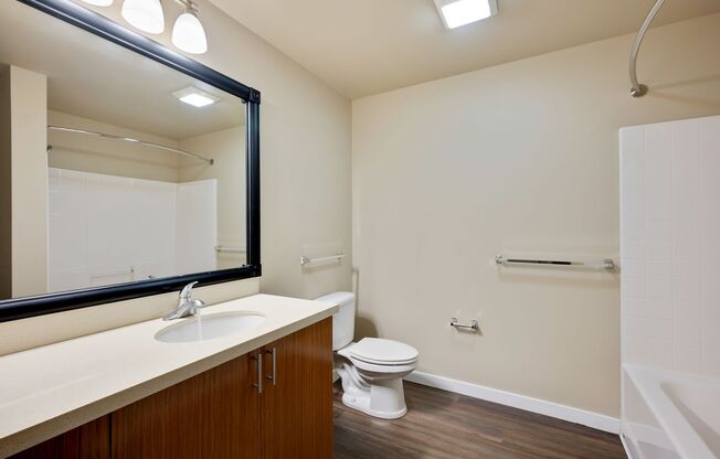 1 bed, 1 bath, 950 sqft, $2,695, Unit A231