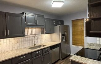 2 beds, 2 baths, $1,500