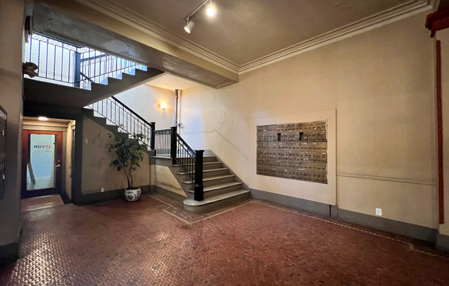 1 bed, 1 bath, 525 sqft, $1,110, Unit 316