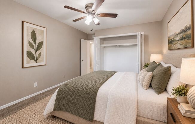 2 beds, 1 bath, 987 sqft, $1,399, Unit 2288-02