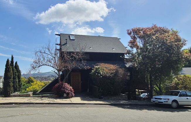 West Richmond/Castro