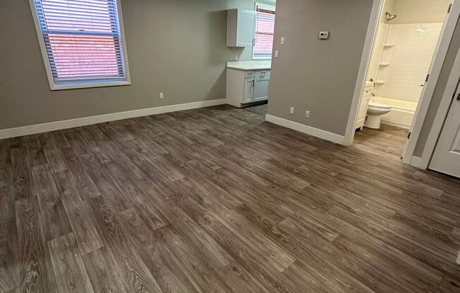 New Brigham Apartments for Rent
