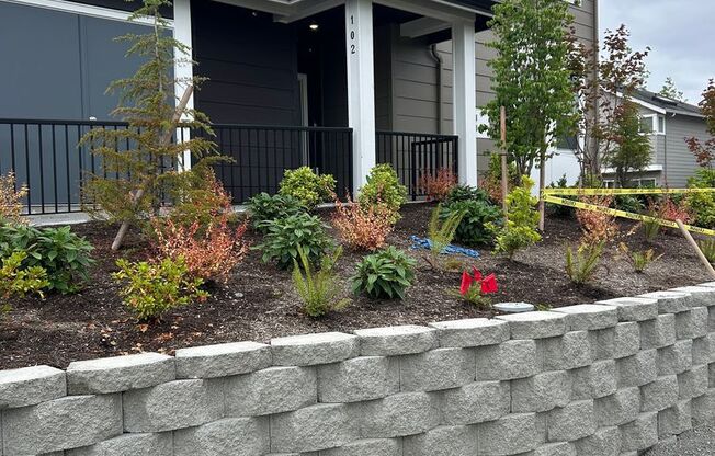 2Bd/2Ba Redmond House