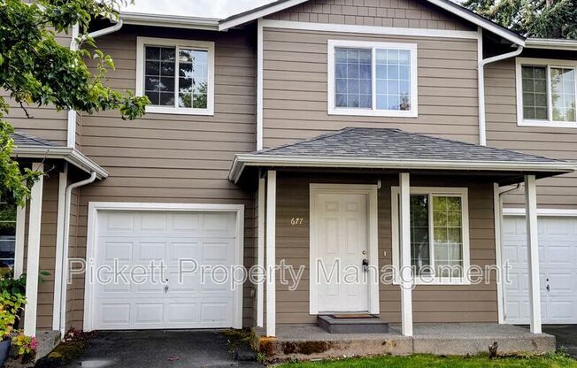 677 NORTHPARK LN