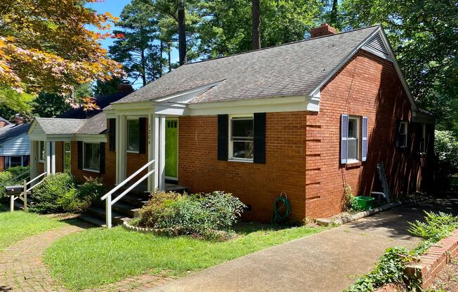 1204 Duplin Rd.
