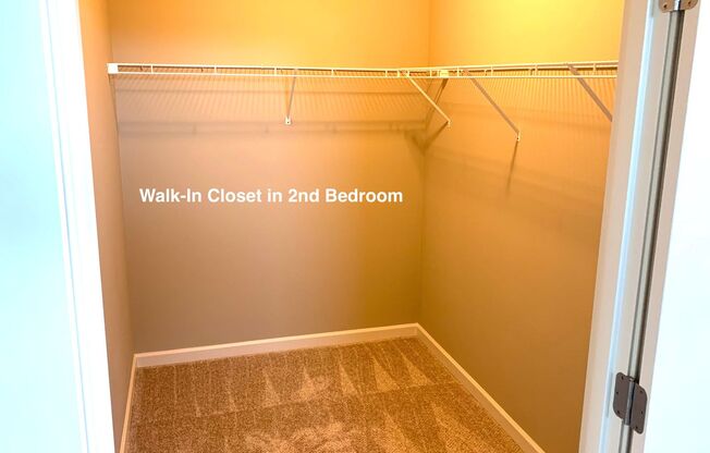 3/2.5 Townhome for rent