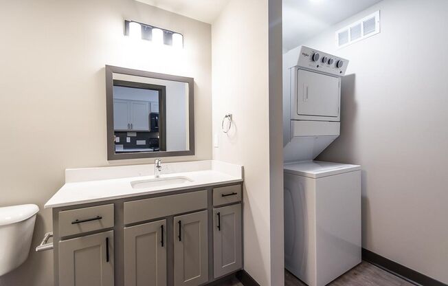 Studio, 1 bath, 471 sqft, $1,754, Unit 203 [Furnished]